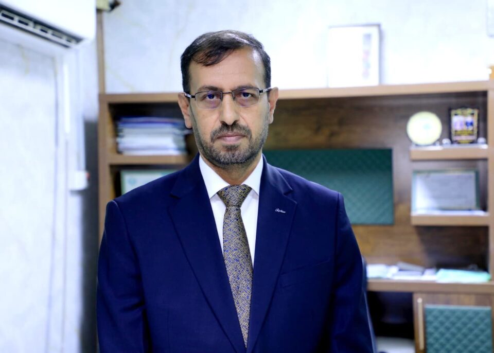 صورة من مقال: خارطة ذي قار الإدارية تتوسع.. 25 وحدة قائمة و10 بانتظار القرار